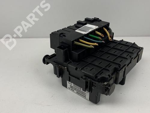 Fuse box PEUGEOT 307 (3A/C) 2.0 HDi 90 | BP11857618E1 