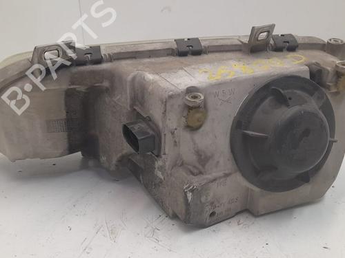 Right headlight VW SHARAN (7M8, 7M9, 7M6) 1.9 TDI | BP18680144C29 