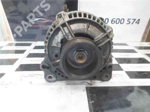 Used Alternator Alternator VOLVO V70 I (875, 876) 2.4 (140 hp) 10996346 10996346