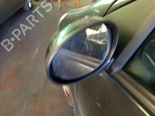 Used Left mirror TOYOTA AYGO (_B1_) 1.0 (KGB10_, KGB10R) (68 hp) 30321264