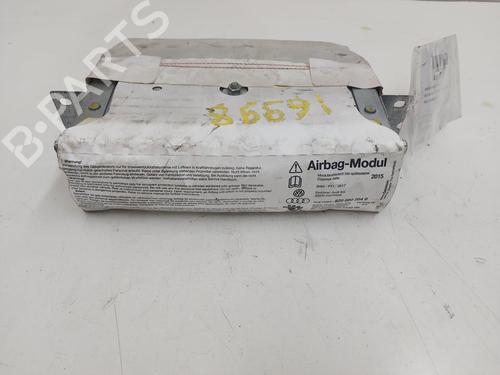 Right seat airbag AUDI A2 (8Z0) 1.4 TDI | BP16476726C14 