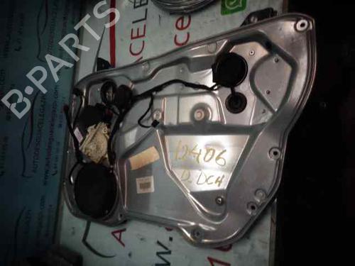 Front right window mechanism SEAT IBIZA III (6L1)  | BP10999229C23 