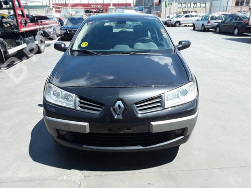 Used Parts RENAULT MEGANE II Saloon (LM0/1_)  1.9 dCi  1159376