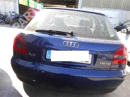 Right mirror AUDI A3 (8L1) 1.9 TDI | BP10996801C27 