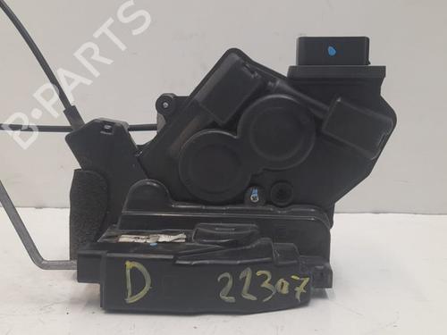 Used Front right lock MAZDA 5 (CR) 2.0 CD (CR19) (143 hp) 18876406