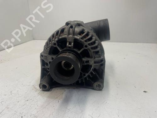Used Alternator BMW 5 (E39) 523 i (170 hp) 20312790