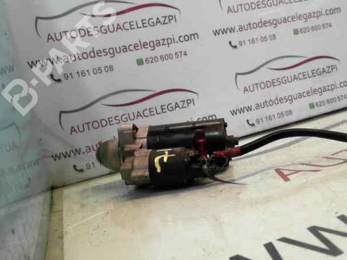Startmotor BMW 3 (E46) 318 i (118 hp) 11002664