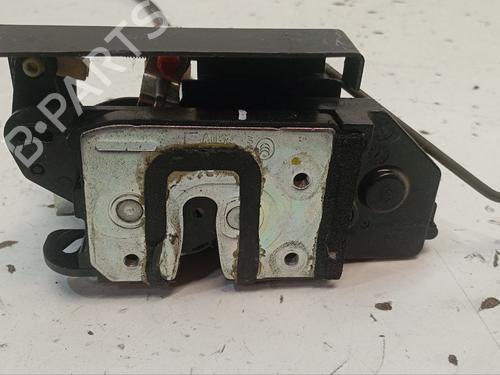 Used Front left lock SSANGYONG KYRON 2.0 Xdi (141 hp) 28584071