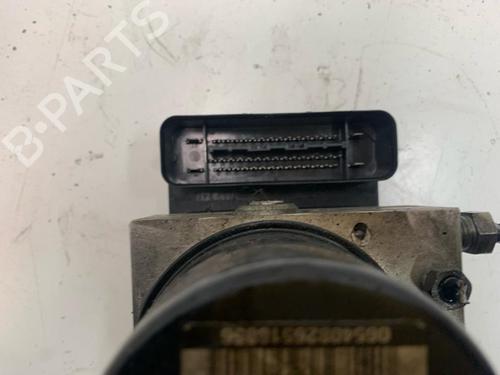 ABS pump CITROËN C5 I (DC_) 2.0 HDi (DCRHZB, DCRHZE) | BP16401591M43 