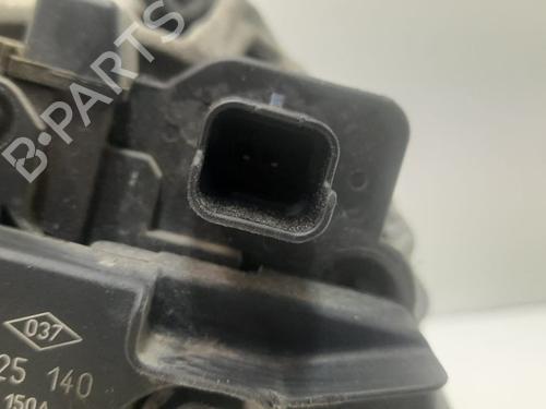 Alternator NISSAN QASHQAI / QASHQAI +2 I (J10, NJ10, JJ10E) 1.5 dCi | BP18820596M7 