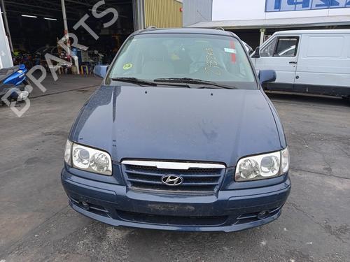 Used Parts HYUNDAI TRAJET (FO) 2.0 CRDi (113 hp) 4311466