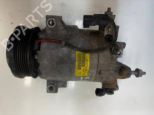 Compressor A/A FORD TOURNEO COURIER B460 MPV [2014-2025]  27271957