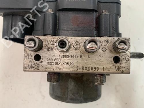 ABS pump DACIA SANDERO  | BP15961050M43 