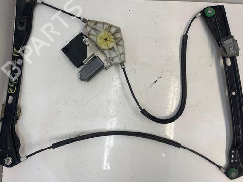 Rudehejsemekanisme ventre foran VW GOLF V (1K1)  | BP28139697C22 