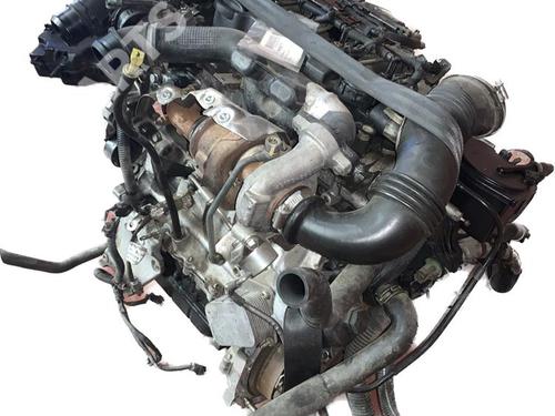 Engine PEUGEOT 307 Break (3E) | BP11006512M1 - Image 5