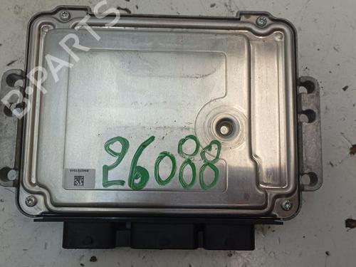 Engine control unit (ECU) CITROËN C4 Picasso I MPV (UD_)  | BP26942257M57 