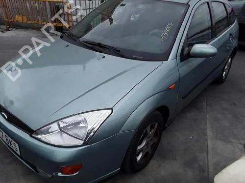 Engine FORD FOCUS I Saloon (DFW) 1.8 Turbo DI / TDDi | BP11003992M1 