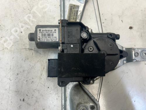 Rear left window mechanism PEUGEOT 308 SW I (4E_, 4H_)  | BP21489141C24 