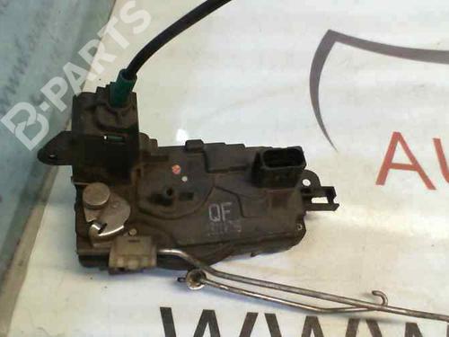 Front left lock OPEL ASTRA H GTC (A04)  | BP11005007C98 