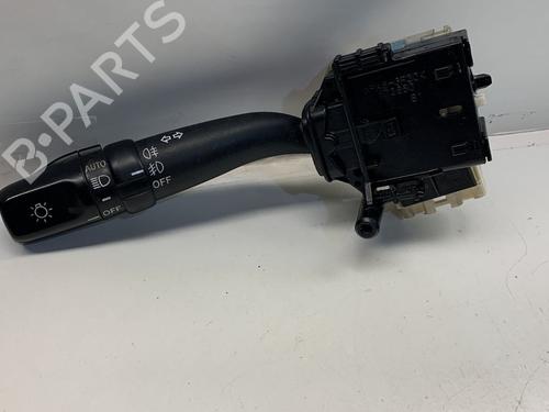 Used Headlight switch TOYOTA AVENSIS Saloon (_T25_) 2.0 D-4D (CDT250_, CDT250R) (116 hp) 13406735