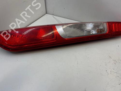 Używane Lampa tylna prawa FORD FOCUS II (DA_, HCP, DP) 2.0 TDCi (136 hp) 28072811