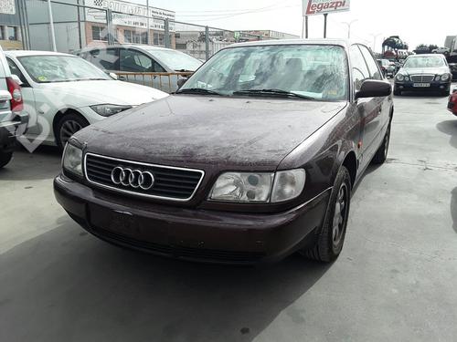Used Parts AUDI A6 C4 (4A2)  2.5 TDI  1167616