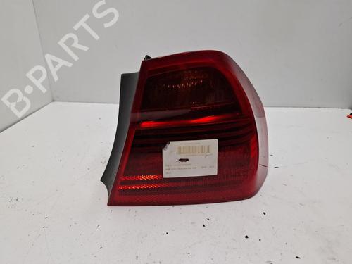 Used Right taillight BMW 3 (E90) 318 d (122 hp) 18820587