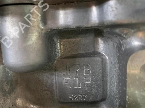Engine HYUNDAI IONIQ (AE) 1.6 GDI Hybrid | BP11273014M1 