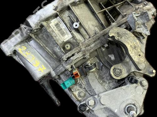 Gearbox RENAULT SCÉNIC II (JM0/1_)  | BP17155441M3 