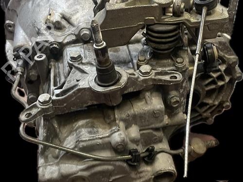 Gearbox RENAULT SCÉNIC II (JM0/1_)  | BP22370435M3 