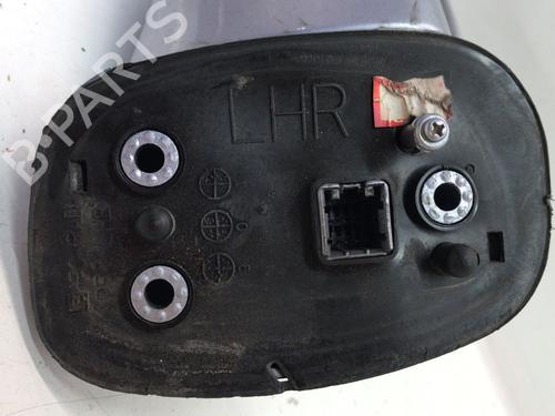 Right mirror HYUNDAI TRAJET (FO) 2.7 V6 | BP13072147C27 
