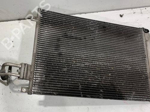 AC radiator FIAT 500 (312_) 1.2 (312AXA1A) | BP27300951M32 