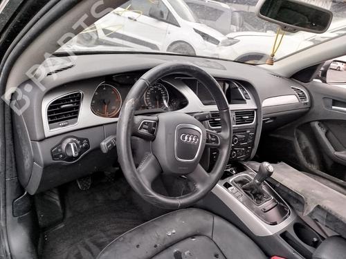 Used Airbag Kit AUDI A4 B8 (8K2) 2.0 TDI (136 hp) 29120612