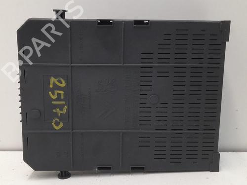 Fuse box PEUGEOT 308 I (4A_, 4C_)  | BP20487122E1 