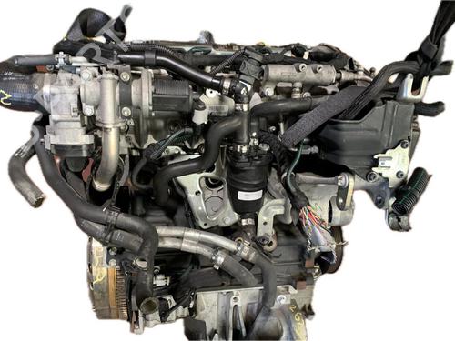Engine SAAB 9-3 Estate (E50)  | BP29454031M1 