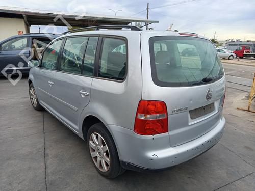 Teile für VW TOURAN (1T1, 1T2) [2003-2011]  4311406 