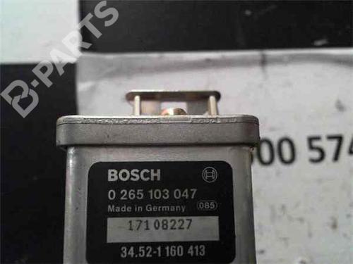 Control unit BMW 5 (E34) 525 tds | BP10995462M11