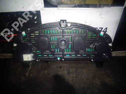 Instrument cluster OPEL VECTRA B (J96) 2.2 DTI 16V (F19) | BP10996909C47 