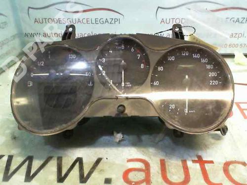 Used Instrument cluster SEAT ALTEA (5P1) [2004-2015]  10997251