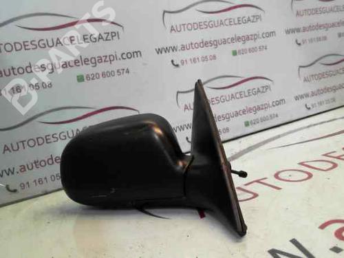 Right mirror TOYOTA CARINA E VI (_T19_) 1.6 GLI (AT190) | BP11002170C27 