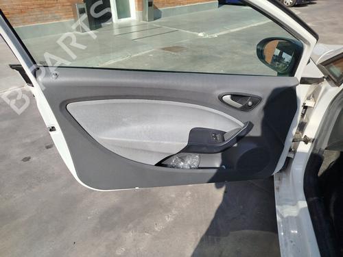 Used Front left window mechanism SEAT IBIZA IV (6J5, 6P1) [2008-2017]  29630427