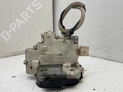 Used Front right lock AUDI A6 C6 Avant (4F5) 3.0 TDI quattro (225 hp) 29463988