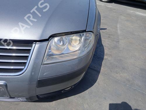 Used Left headlight Left headlight VW PASSAT B5.5 (3B3) [2000-2005] 39690768 39690768