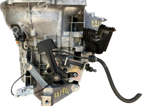 Gearbox FORD FOCUS II (DA_, HCP, DP) 1.6 TDCi | BP11095676M3 