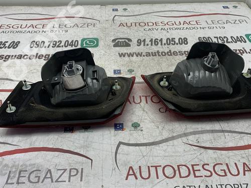 BP11008589L11 | Luz central de freno HONDA ACCORD VIII (CU) 2.2 i-DTEC (CU3) BP11008589L11