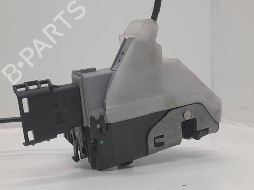 Rear right lock PEUGEOT 308 I (4A_, 4C_)  | BP13391296C99 