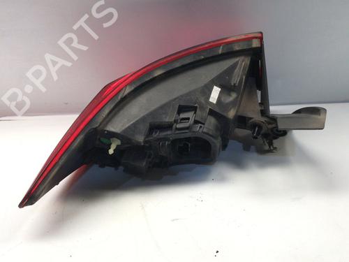 Right taillight RENAULT CLIO IV (BH_)  | BP12434332C35 