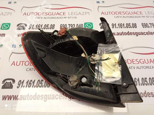 Right taillight KIA RIO I Hatchback (DC) 1.5 16V | BP11006529C35 