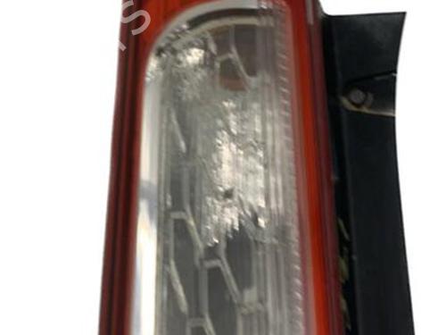 Left taillight FORD FOCUS II (DA_, HCP, DP) 1.8 TDCi | BP15229027C34 