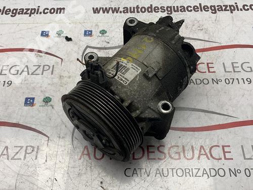 AC compressor RENAULT GRAND SCÉNIC II (JM0/1_) 1.9 dCi (JM14) | BP11008076M34 